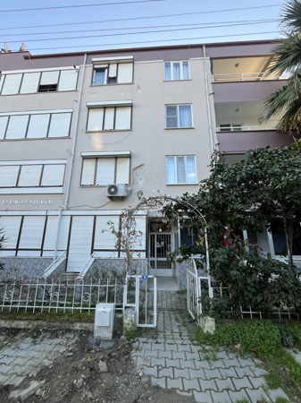 BALIKESİR EDREMİT'DE 2+1 95 M2 SATILIK DAİRE
